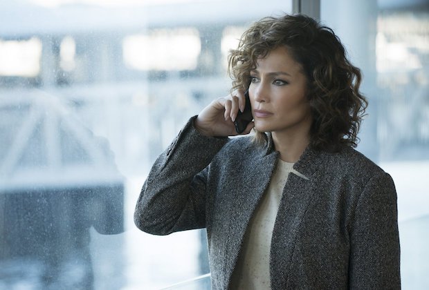 Jennifer Lopez firma un accordo esclusivo con Netflix