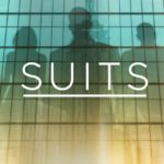 Suits: una nuova sequenza di apertura con l’ottava stagione
