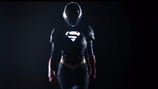 Supergirl: nuovi ingressi nel cast, ecco il trailer della quarta stagione