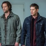 Supernatural: sospesa la programmazione degli ultimi episodi