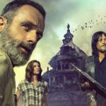 The Walking Dead 9: riprese terminate per Andrew Lincoln? Ecco il primo poster ufficiale!