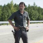 The Walking Dead: Andrew Lincoln svela i motivi del suo addio