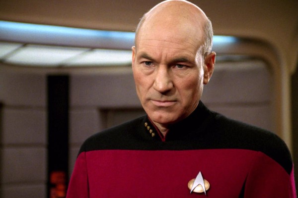 Star Trek: l’emozionante video in cui Patrick Stewart annuncia il suo ritorno