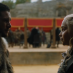 HBO: nel nuovo promo le prime immagini di Game of Thrones 8 e Big Little Lies 2