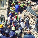 Programmazione Rai Terremoto centro Italia