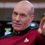 CBS All Access annuncia una nuova serie di Star Trek con Patrick Stewart