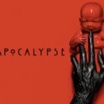 Il primo inquietante teaser di American Horror Story: Apocalypse