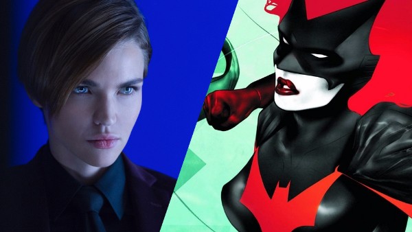 Batwoman: Ruby Rose sarà la vigilante di Gotham nel cross-over dell’Arrowverse