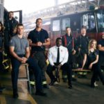 Guida serie TV del 15 Agosto: Chicago Fire, Gotham, Major Crime