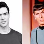 Star Trek: Discovery,  Ethan Peck sarà il nuovo Spock!