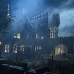 The Haunting of Hill House: le prime immagini della serie horror creata da Mike Flanagan