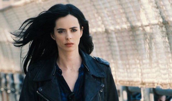 I diritti di Jessica Jones e The Punisher sono tornati ai Marvel Studios