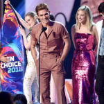 Ascolti USA del 12 Agosto: peggior risultato di sempre per i Teen Choice Awards