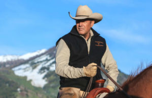 Paramount+ cancella Yellowstone dopo cinque stagioni