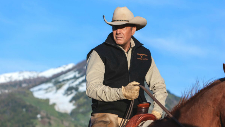 Yellowstone: un ritorno da record per la serie di Paramount Network