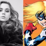Stargirl: Brec Bassinger sarà la protagonista della nuova serie DC