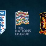 Nations League Inghilterra - Polonia