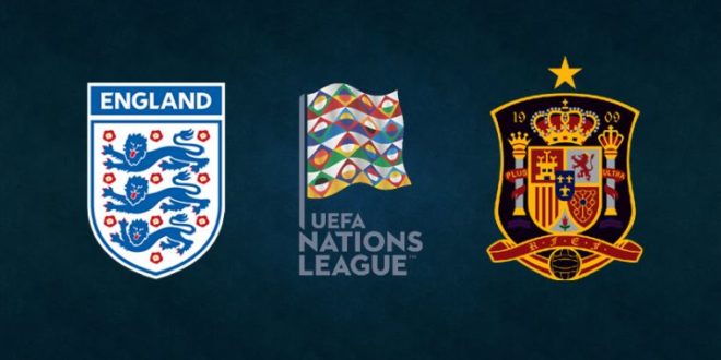 Nations League Inghilterra - Polonia