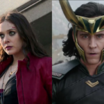 Marvel: in arrivo le miniserie dedicate a Scarlet Witch e Loki!