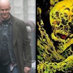 Swamp Thing: Derek Mears si unisce al cast, sarà il mostro