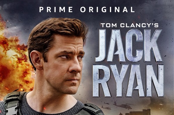 Tom Clancy’s Jack Ryan – Recensione