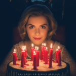 Le terrificanti avventure di Sabrina: il primo teaser e la locandina della serie Netflix
