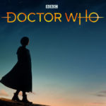Doctor Who: Steven Moffat torna nell’universo della serie con un racconto su Amy Pond