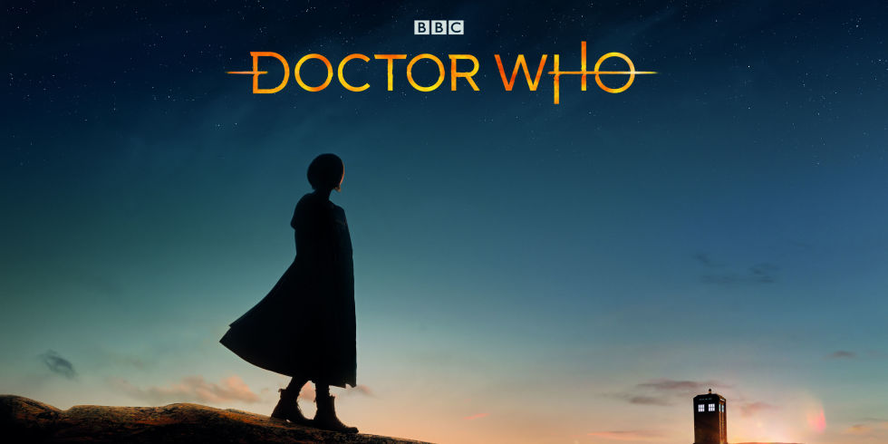 Doctor Who: trailer finale per l’11°stagione