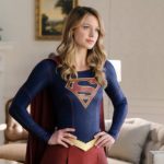 Supergirl: nuovo trailer per la quarta stagione