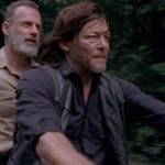 The Walking Dead: in sviluppo diversi film e serie TV