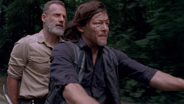 The Walking Dead: in sviluppo diversi film e serie TV