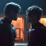 Titans: nel nuovo teaser i due Robin si incontrano