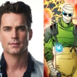 DOOM Patrol: Matt Bomer sarà Negative Man nella serie DC