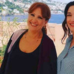 Sara Ricci e Marina Tagliaferri