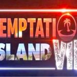 Temptation Island vip auditel