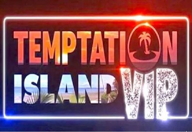 Temptation Island vip auditel