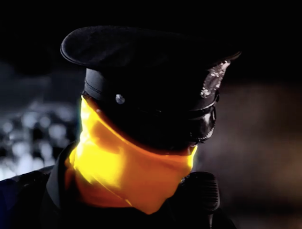 Watchmen: un nuovo teaser per la serie HBO