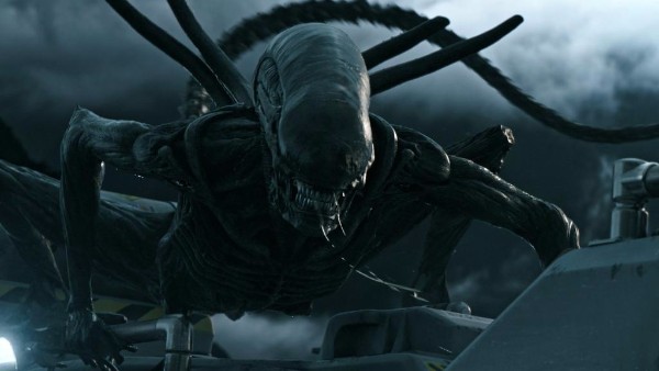 Alien: Noah Hawley parla della serie TV mai realizzata