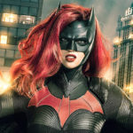 Batwoman: la prima foto ufficiale della nuova eroina The CW