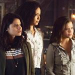 The CW ordina nuovi script aggiuntivi per All American, Charmed e Legacies