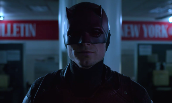 Daredevil: la sceneggiatura della quarta stagione è stata già consegnata a Netfllix