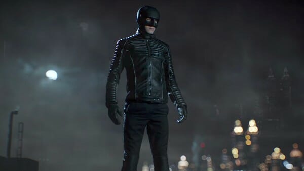 Gotham: la quinta stagione a Gennaio, ordinati due episodi aggiuntivi