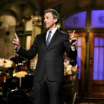 Ascolti USA del 13 Ottobre: cala il Saturday Night Live