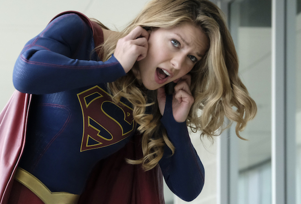 Ascolti USA del 14 Ottobre: partenze positive per Supergirl e Charmed