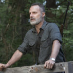 The Walking Dead: ascolti dimezzati per la premiere della nona stagione
