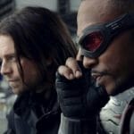 Winter Soldier & Falcon: in arrivo la serie TV con Sebastian Stan e Anthony Mackie!