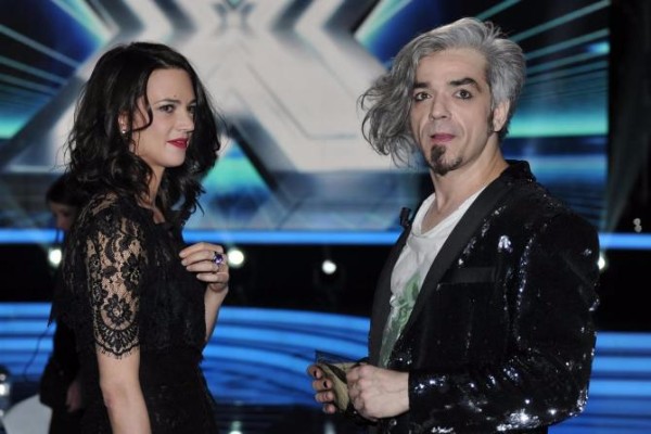 X-Factor 2018: Morgan al posto di Asia Argento come giudice