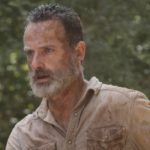 The Walking Dead: ecco com’ è uscito di scena Rick Grimes (SPOILER)