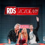 I conduttori di RDS Academy