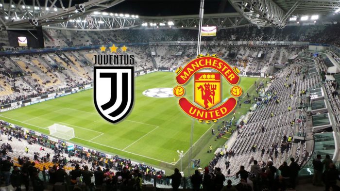 Juventus-Manchester Rai Uno
